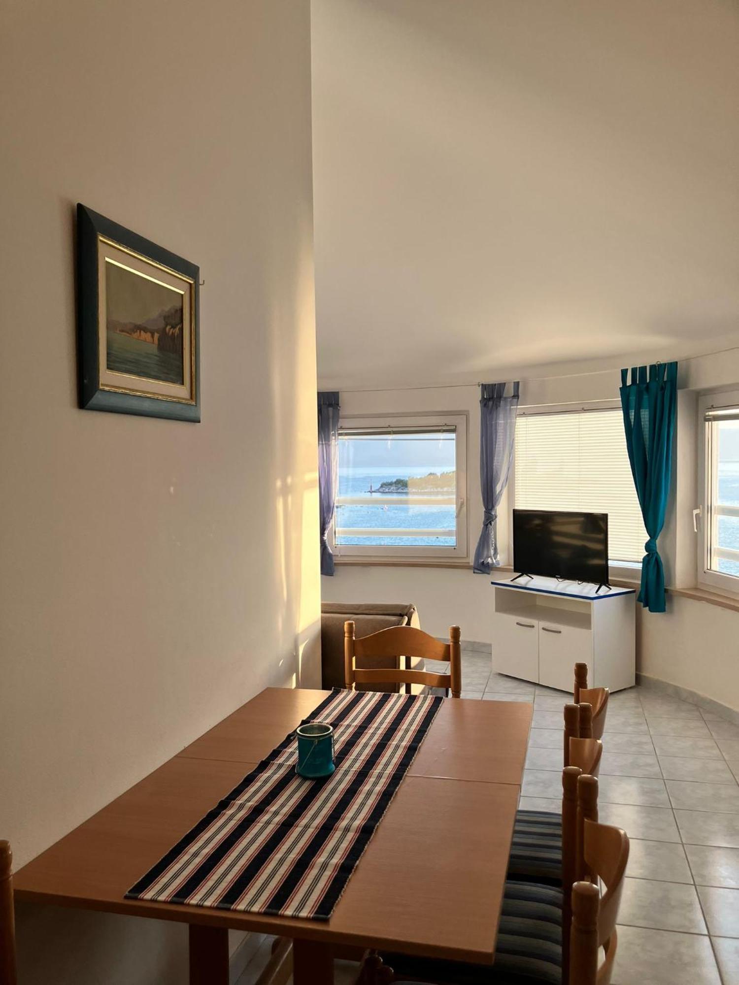 Villa Ante Apartments Blace Esterno foto