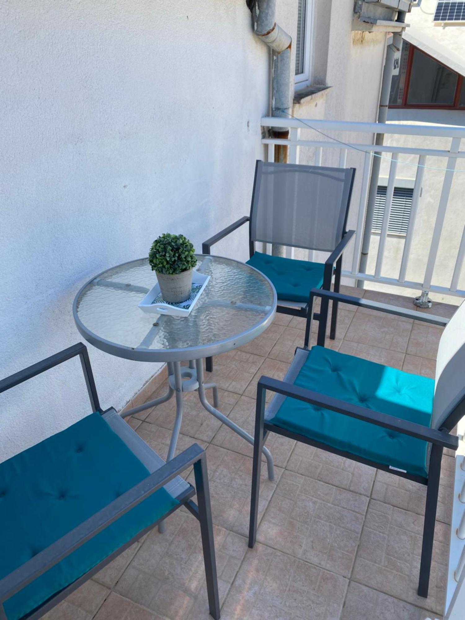 Villa Ante Apartments Blace Esterno foto