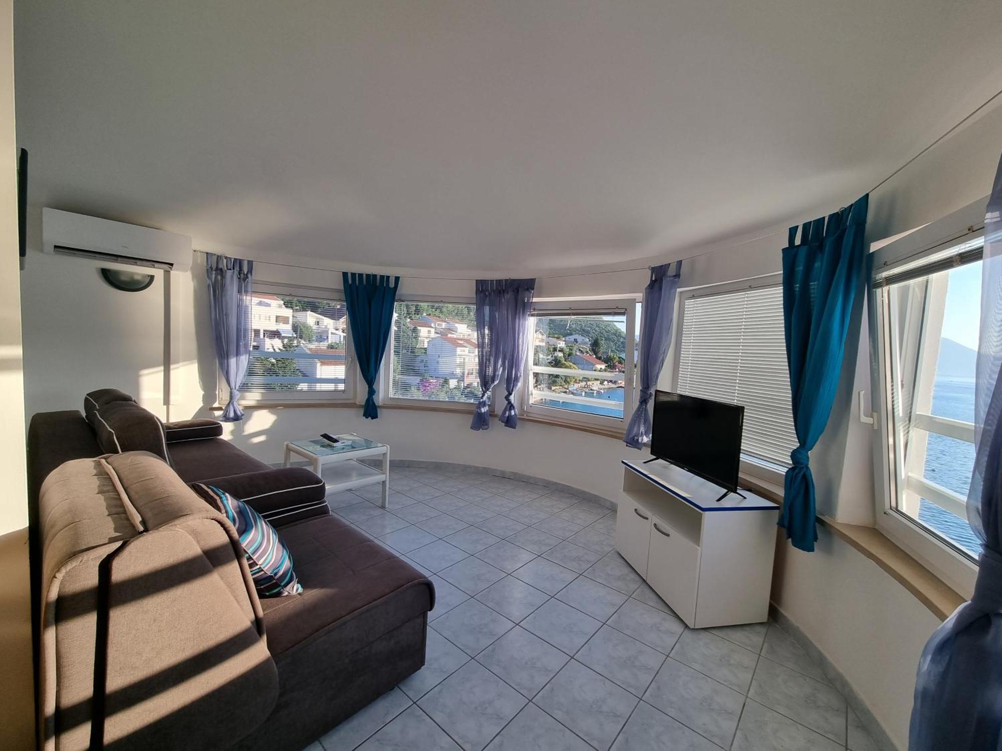 Villa Ante Apartments Blace Esterno foto