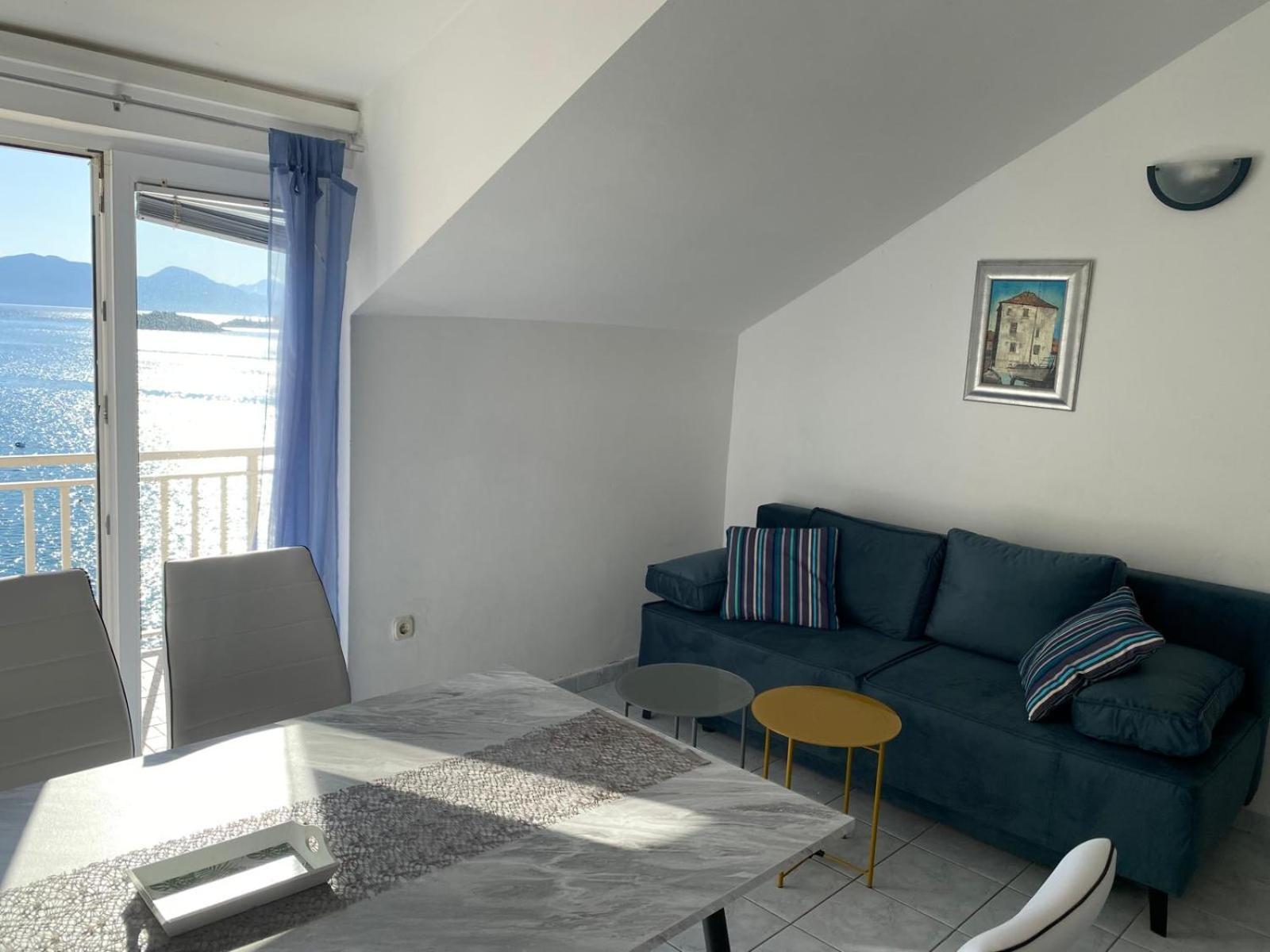 Villa Ante Apartments Blace Camera foto
