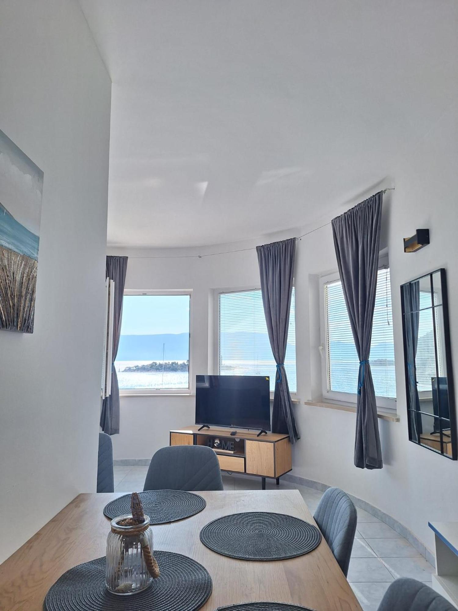 Villa Ante Apartments Blace Camera foto