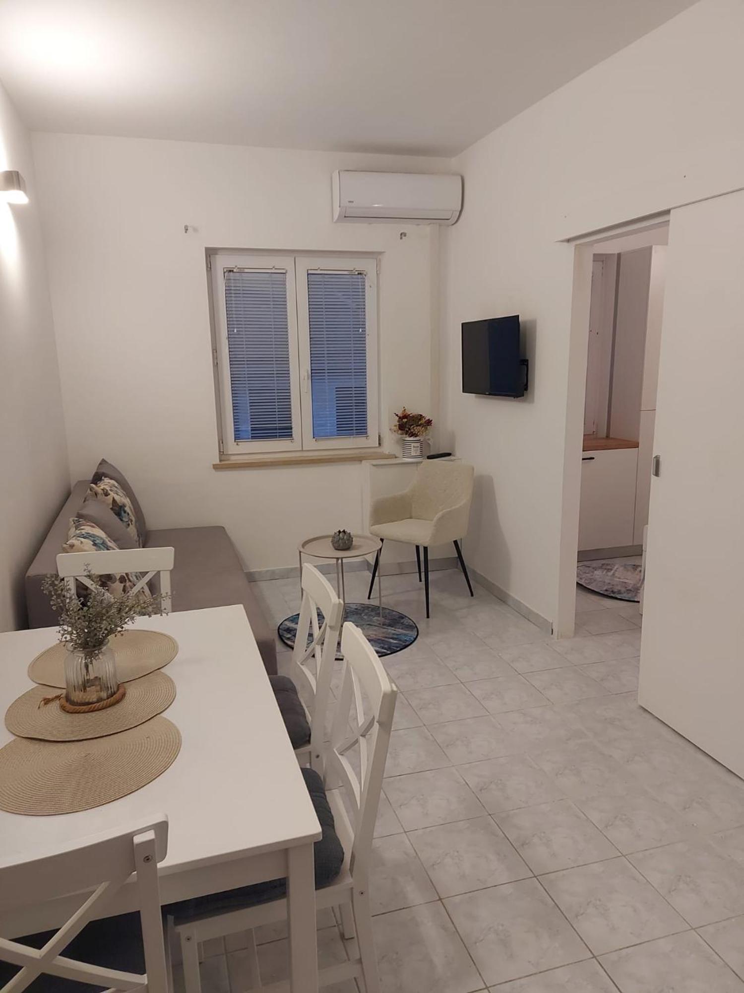 Villa Ante Apartments Blace Camera foto